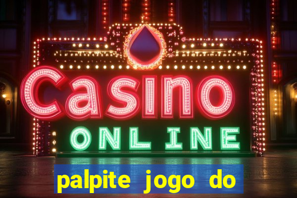 palpite jogo do porto hoje